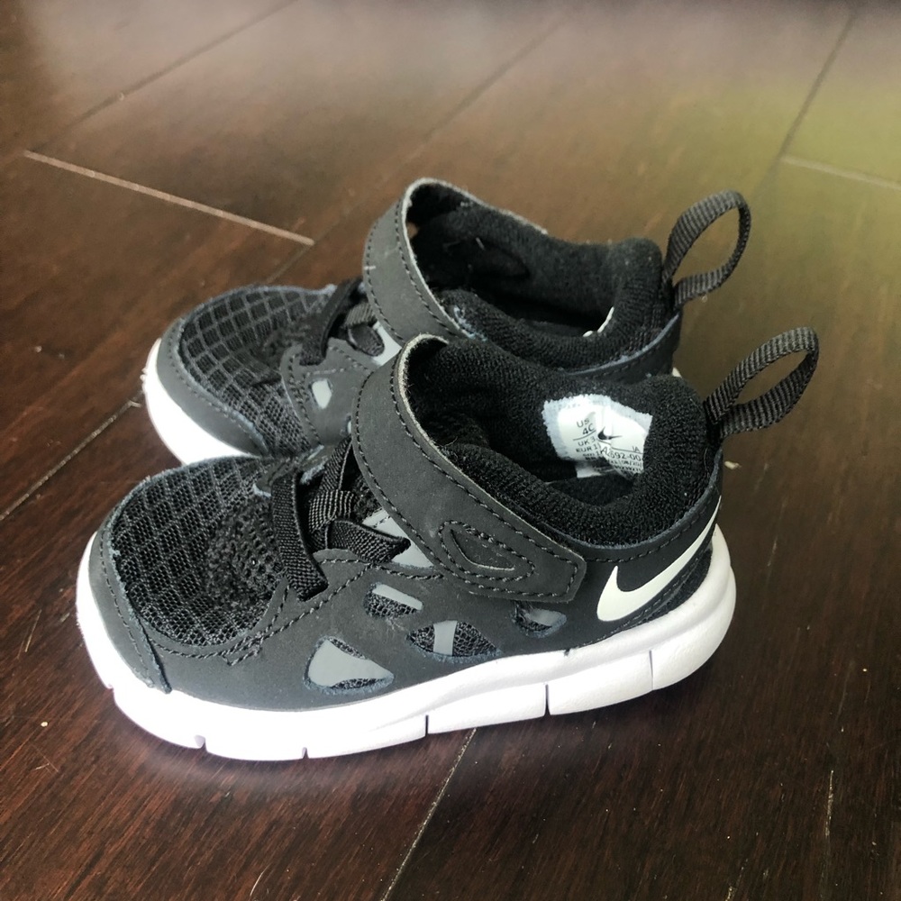 Nike sneakers